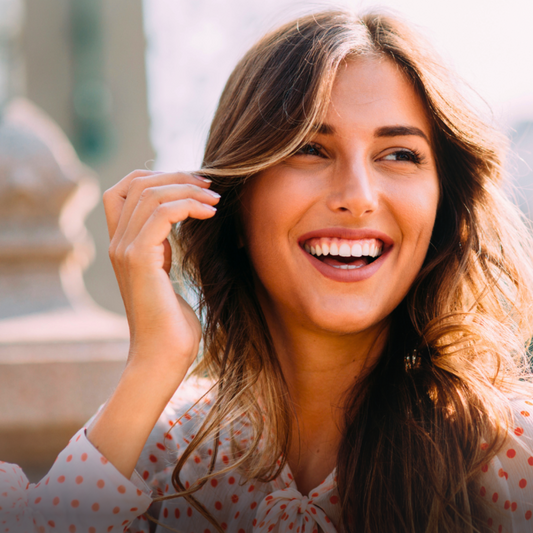 HOW TO NAVIGATE HAIR LOSS WITH CONFIDENCE AND STYLE