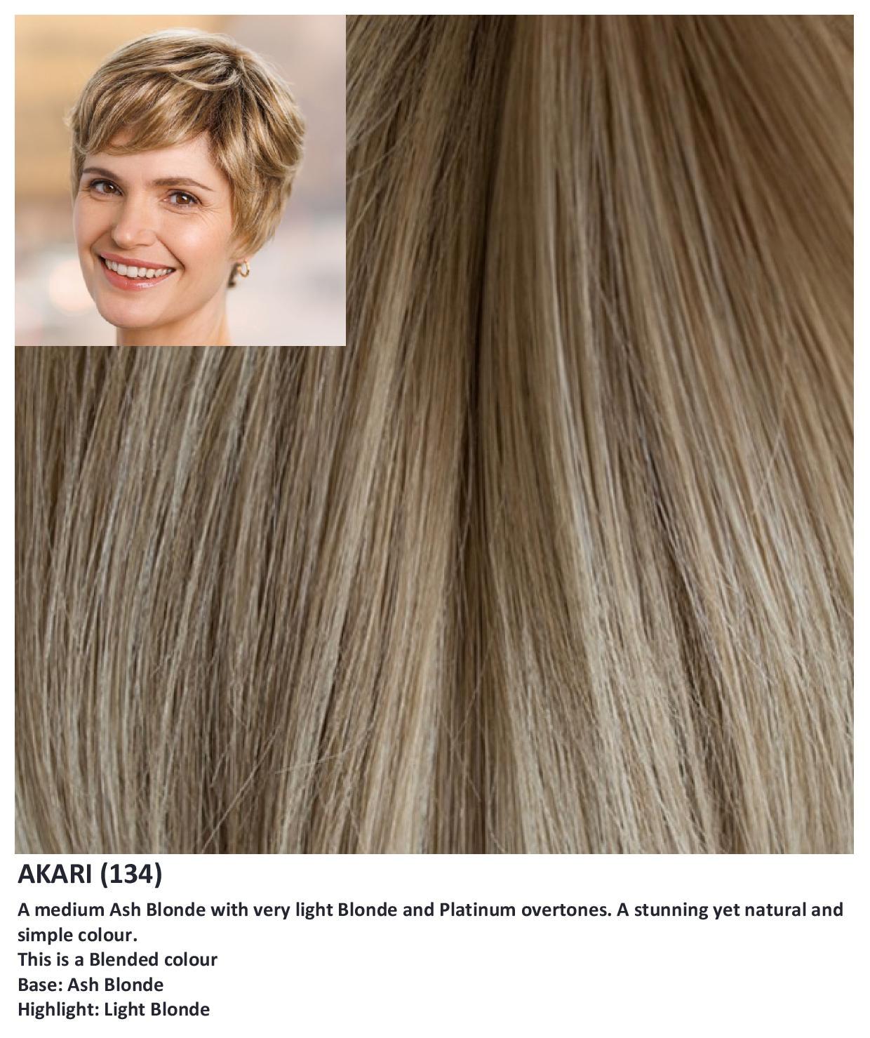 Sentoo Premium :: Akari (VAT Exempt)