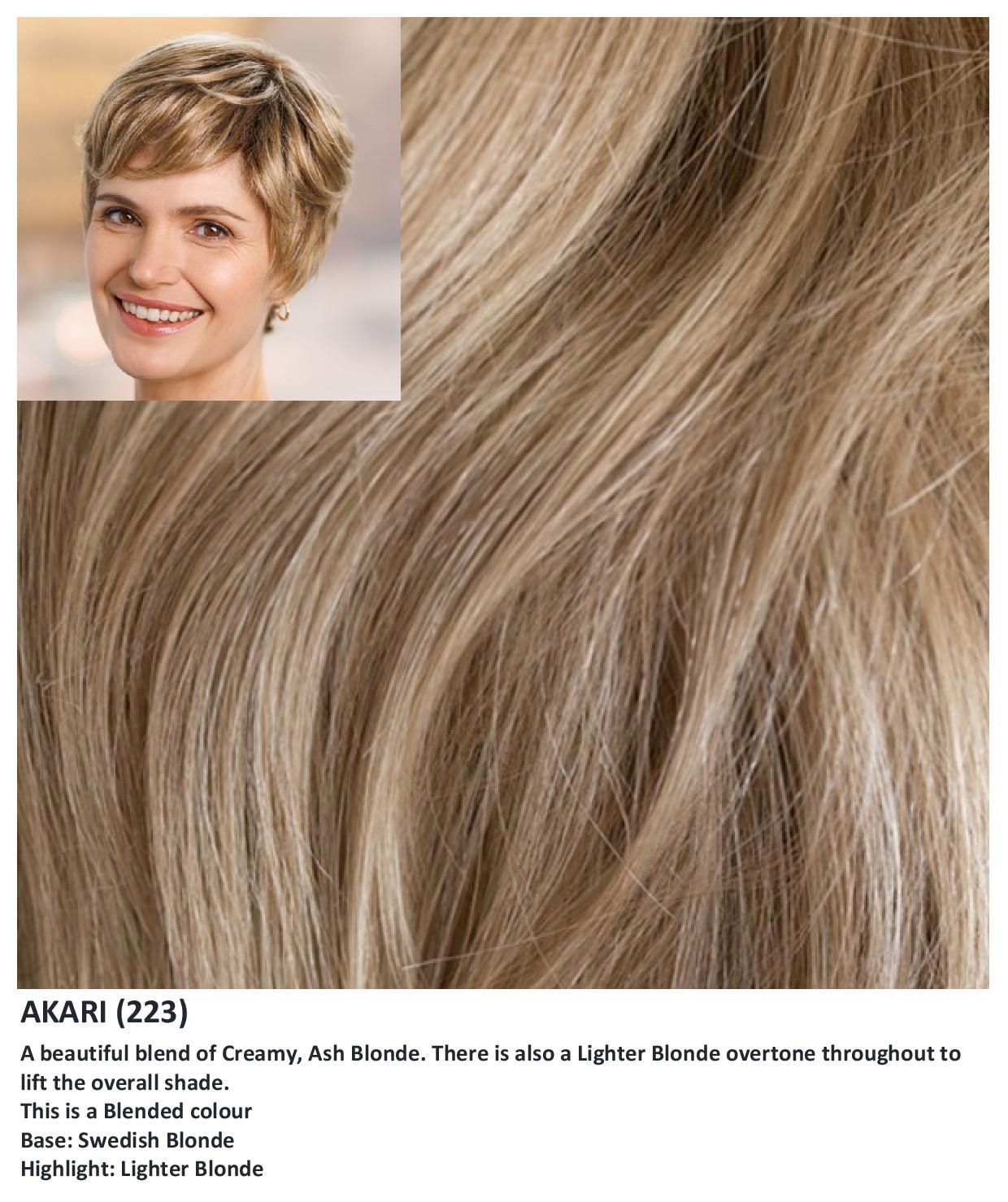 Sentoo Premium :: Akari (VAT Exempt)