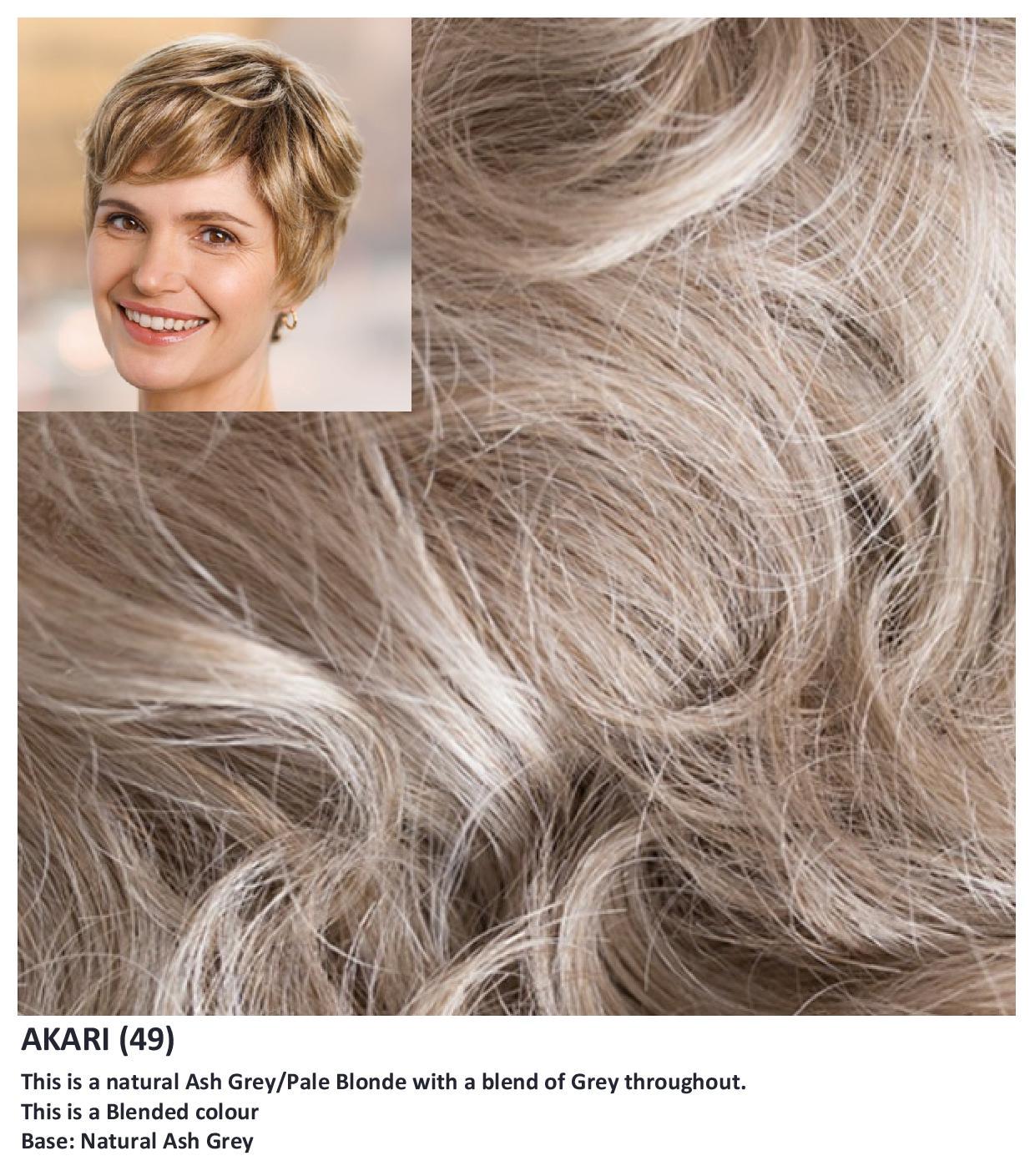 Sentoo Premium :: Akari (VAT Exempt)