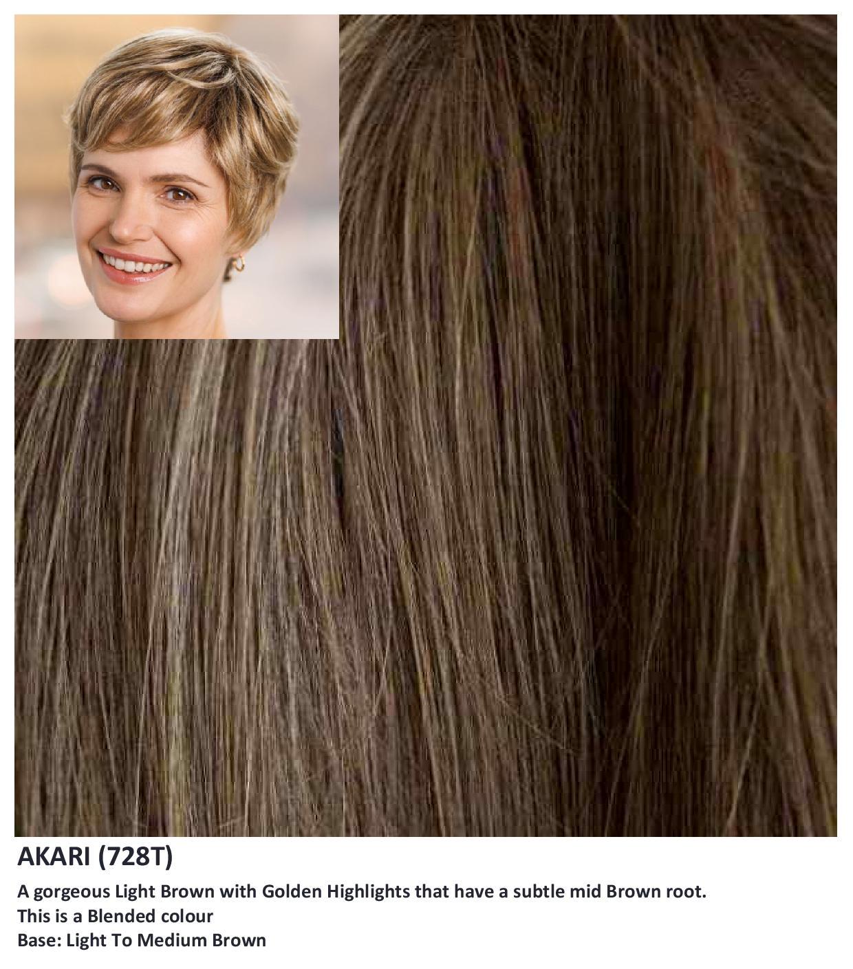 Sentoo Premium :: Akari (VAT Exempt)
