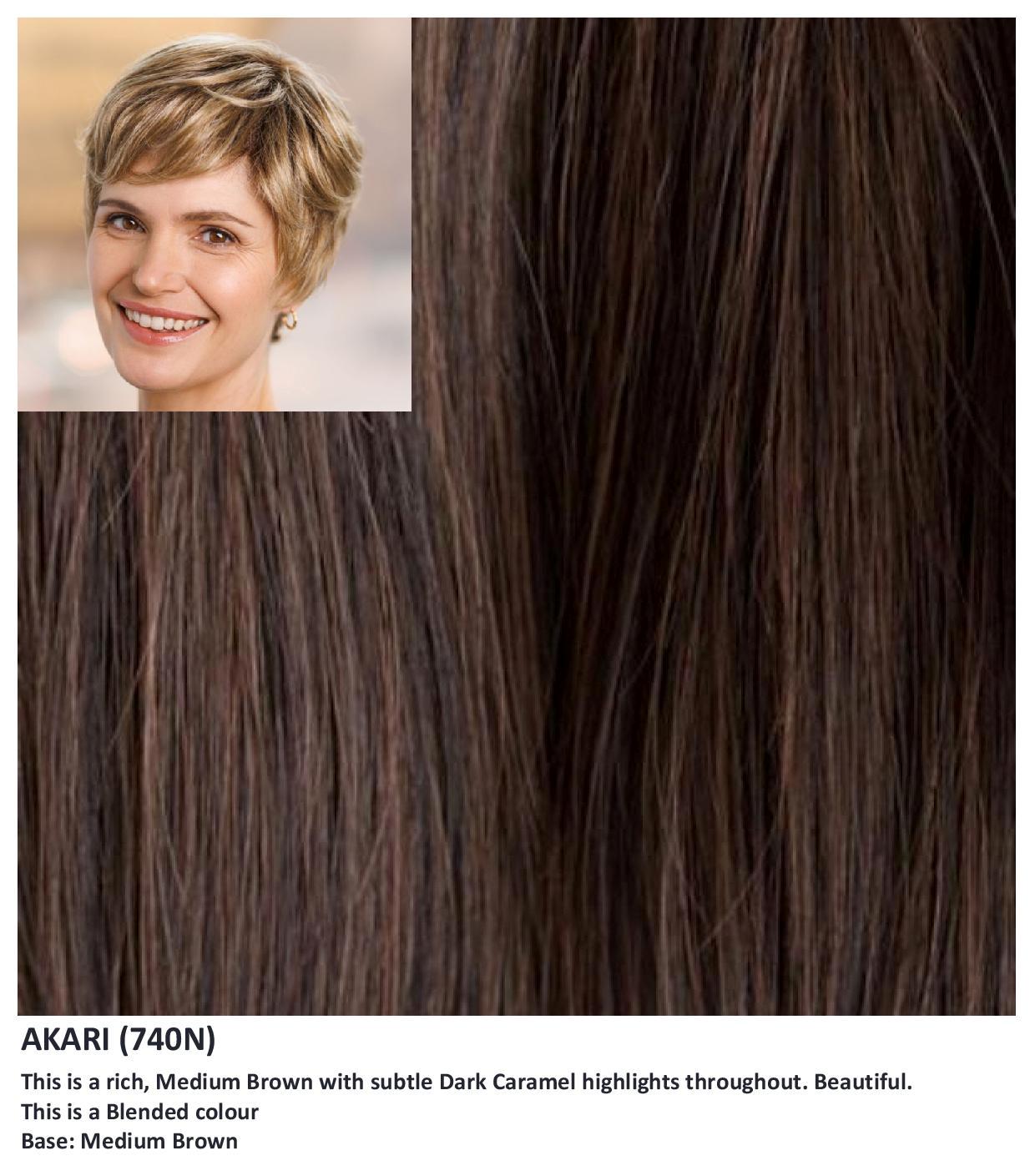 Sentoo Premium :: Akari (VAT Exempt)
