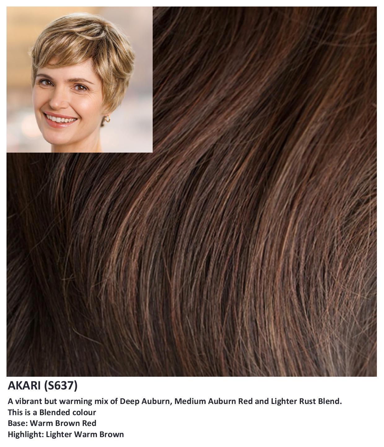 Sentoo Premium :: Akari (VAT Exempt)