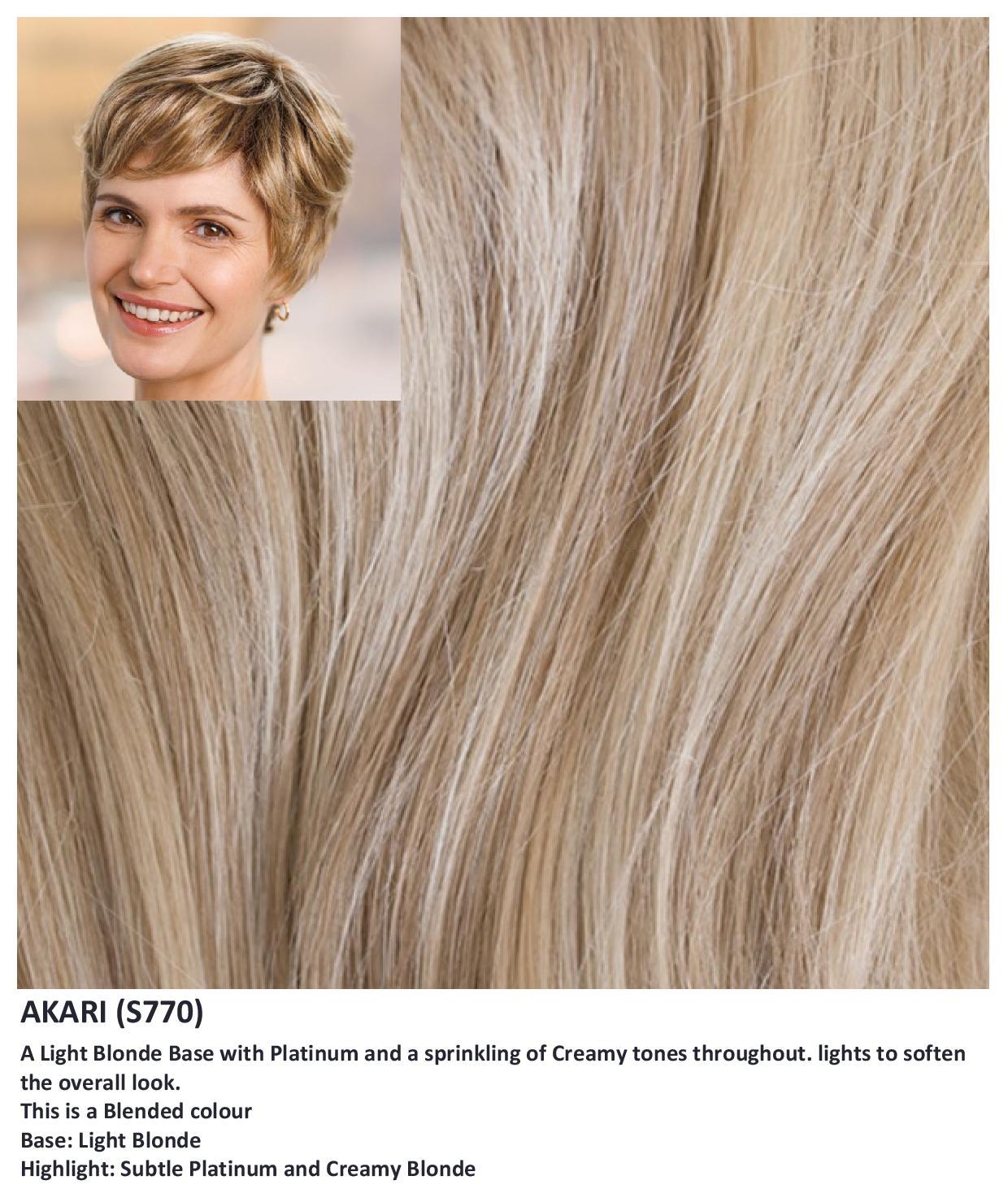 Sentoo Premium :: Akari (VAT Exempt)