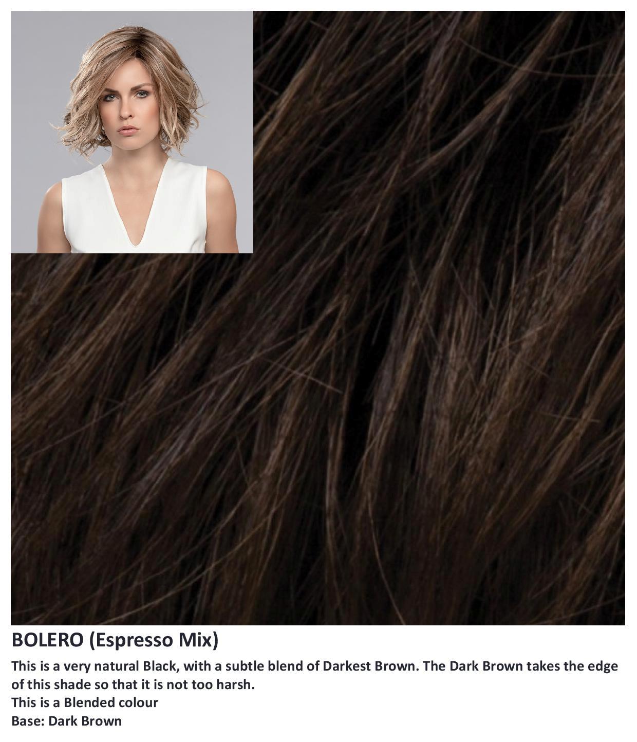 HiTec Collection :: Bolero (VAT Exempt)