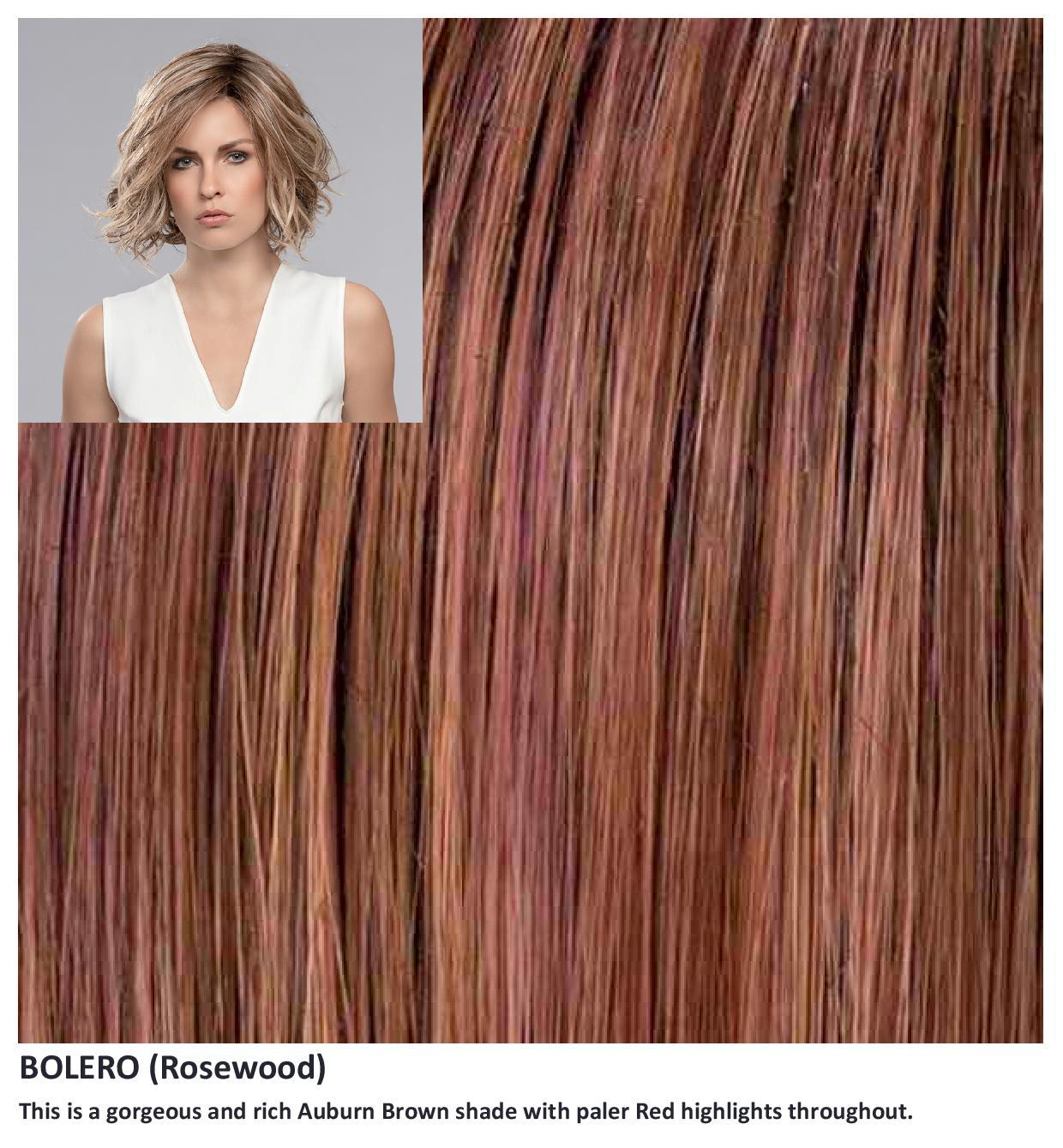 HiTec Collection :: Bolero (VAT Exempt)