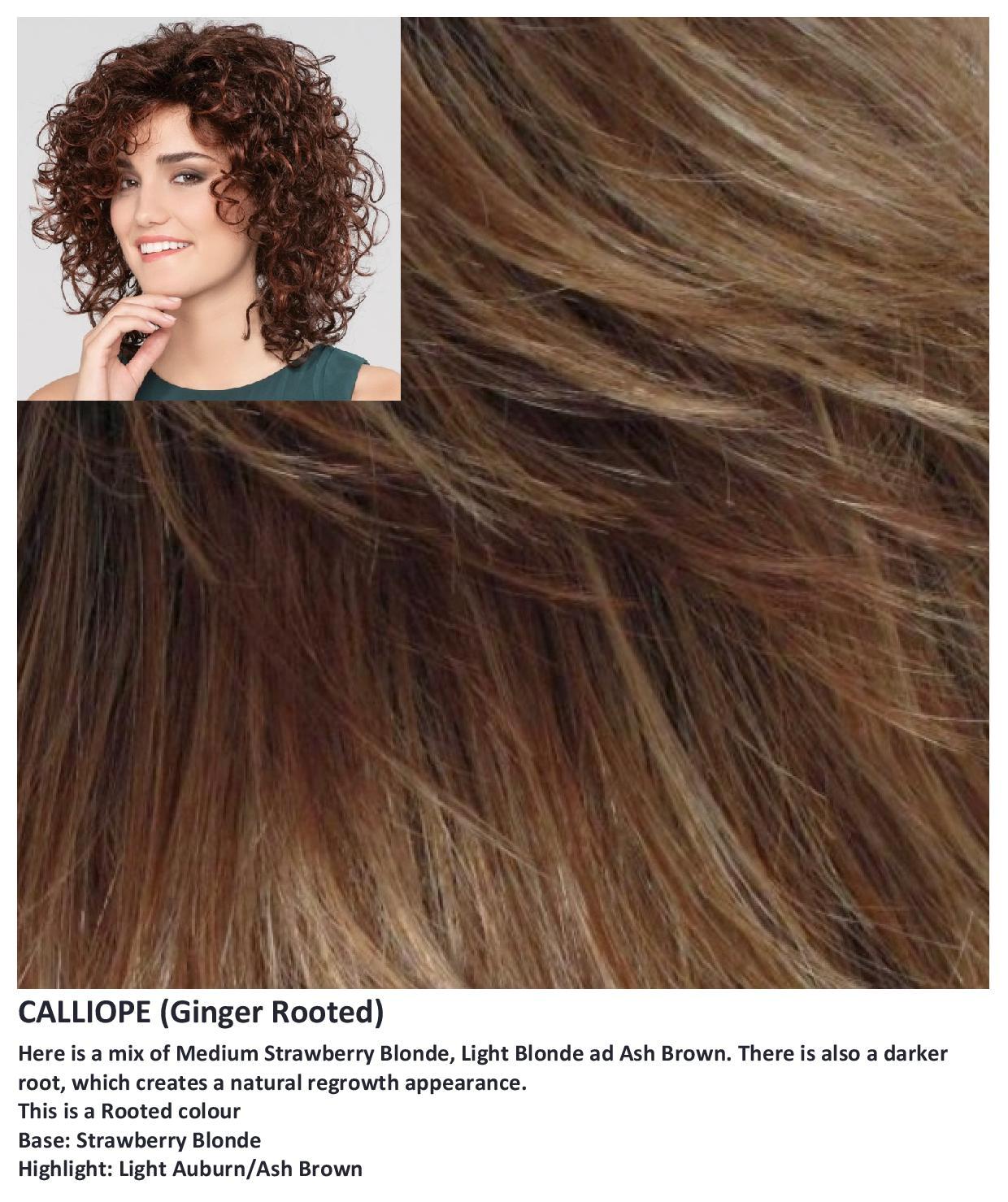 Stimulate Collection :: Calliope (VAT Exempt)