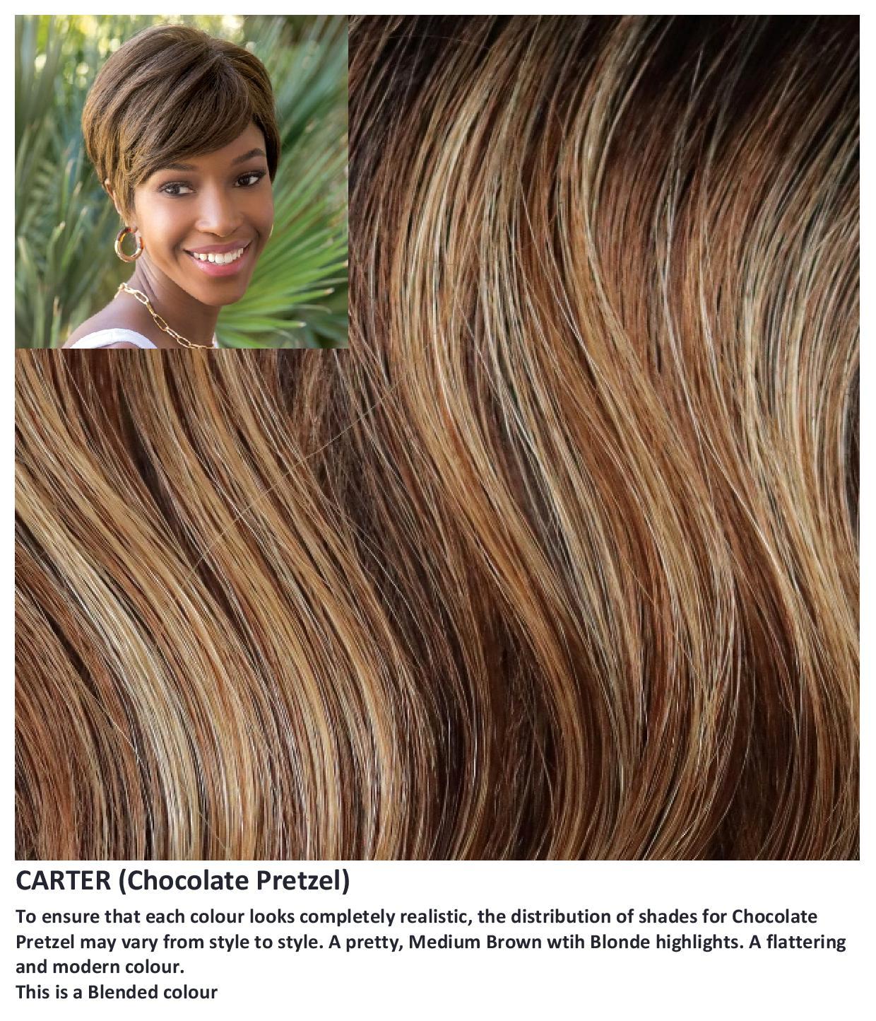 Orchid Collection :: Carter (VAT Exempt)