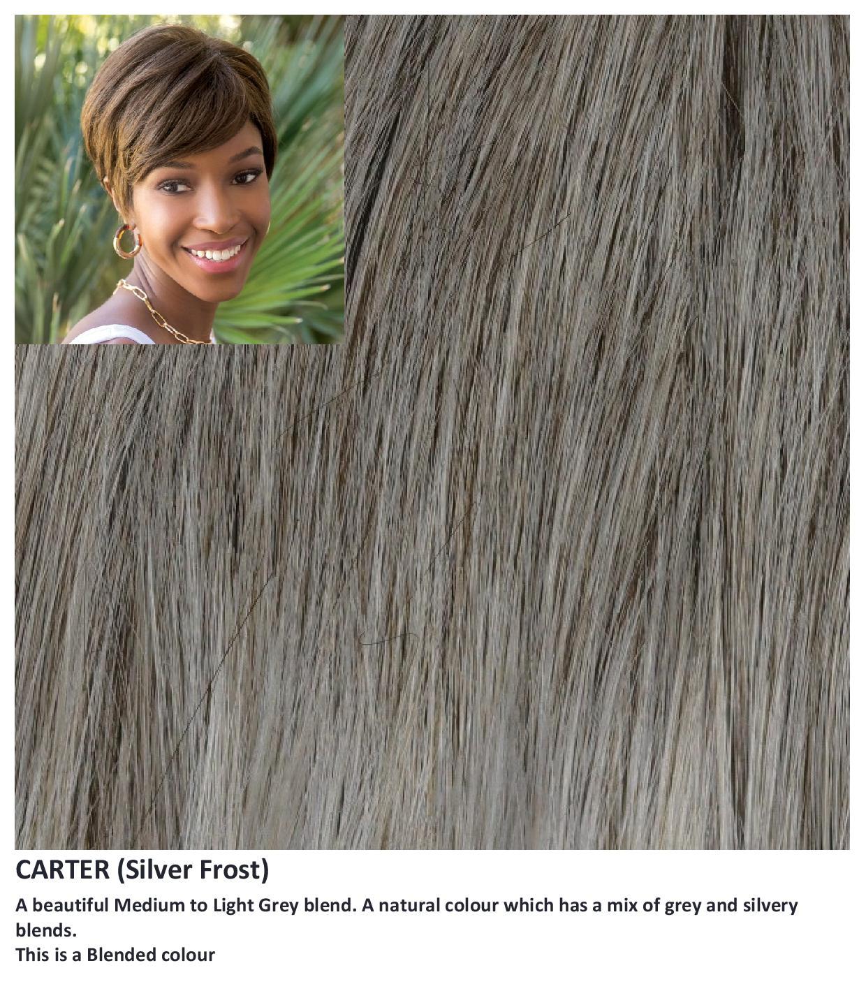 Orchid Collection :: Carter (VAT Exempt)