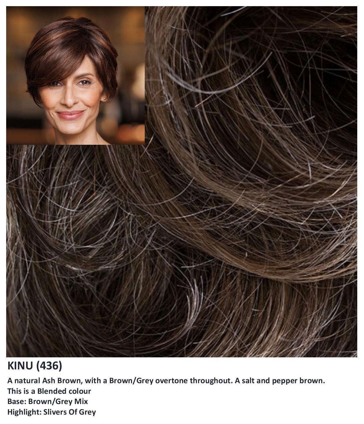 Sentoo Premium :: Kinu (VAT Exempt)
