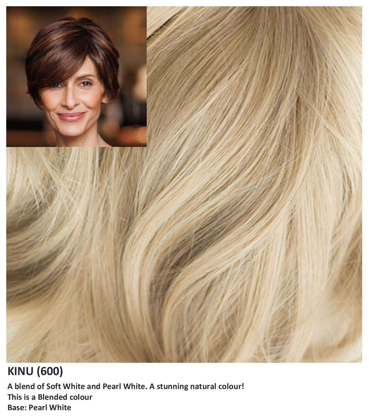 Sentoo Premium :: Kinu (VAT Exempt)