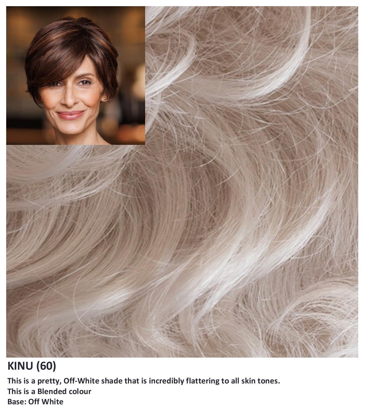 Sentoo Premium :: Kinu (VAT Exempt)