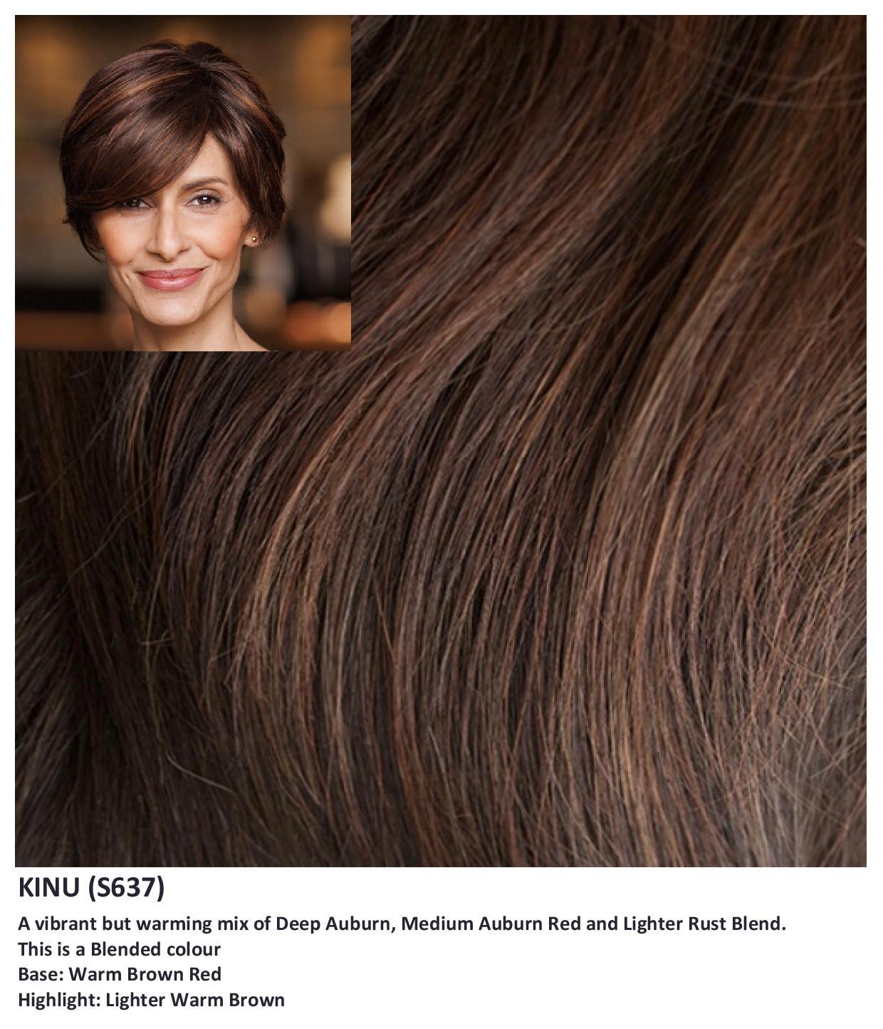 Sentoo Premium :: Kinu (VAT Exempt)