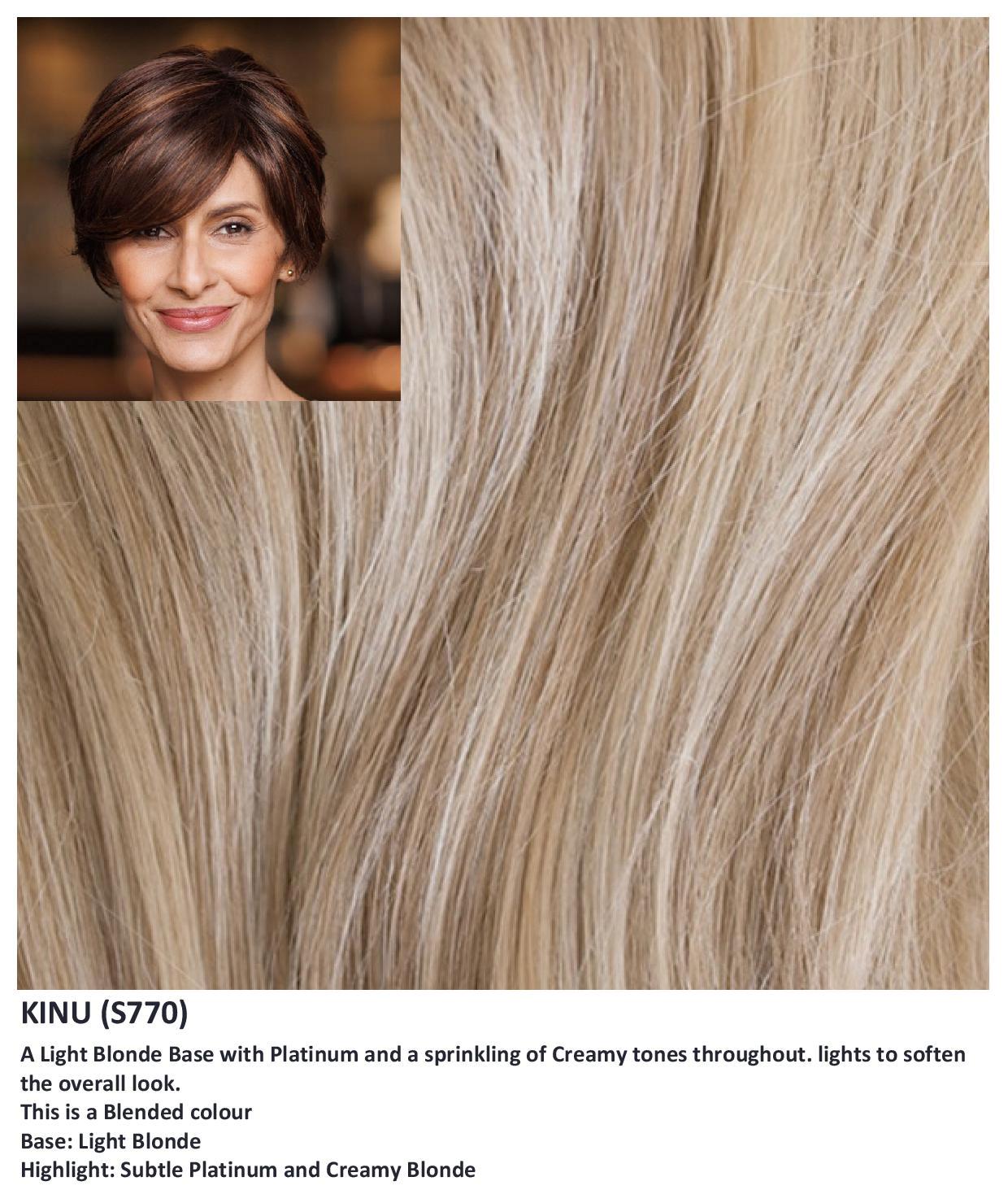 Sentoo Premium :: Kinu (VAT Exempt)