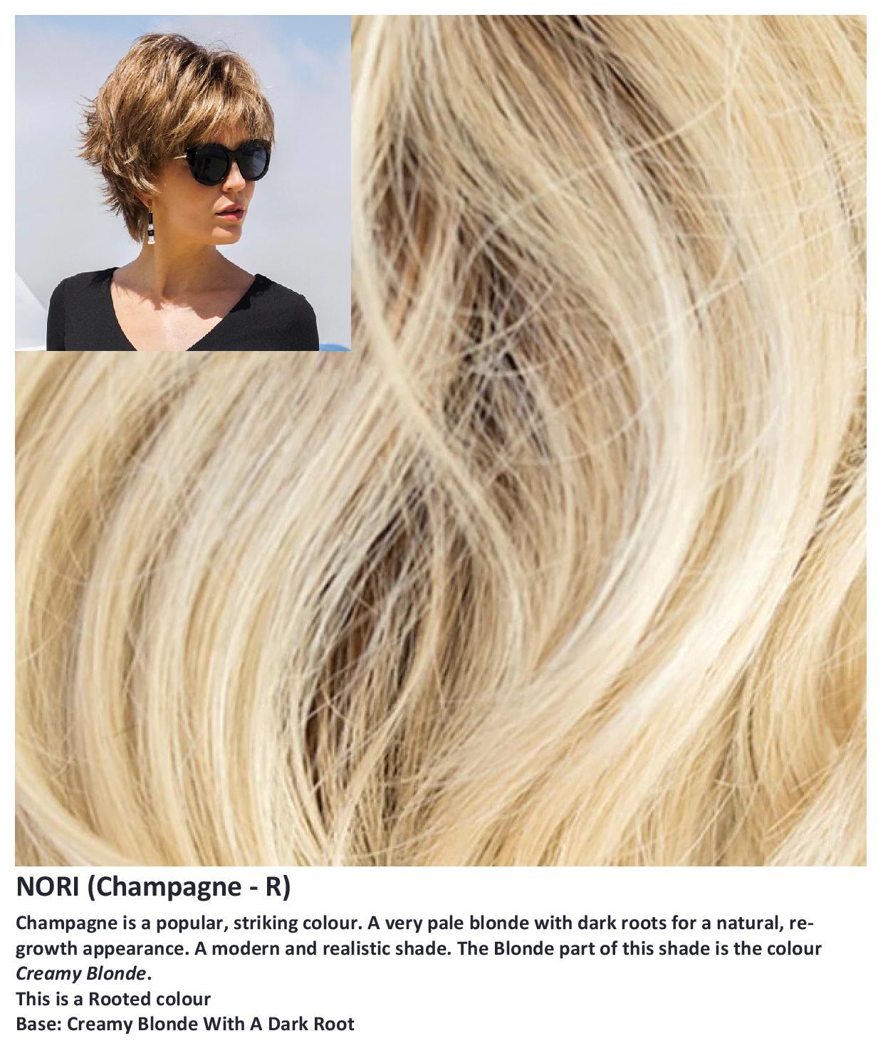 Noriko Collection :: Nori (VAT Exempt)