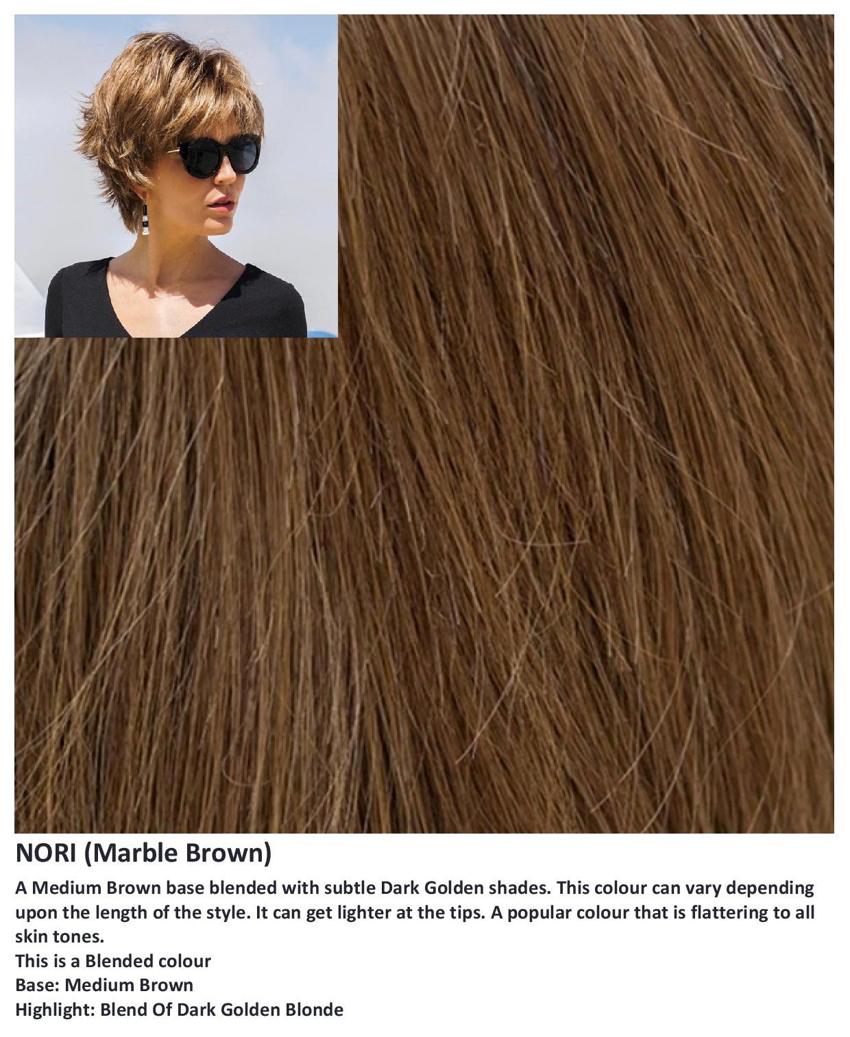 Noriko Collection :: Nori (VAT Exempt)
