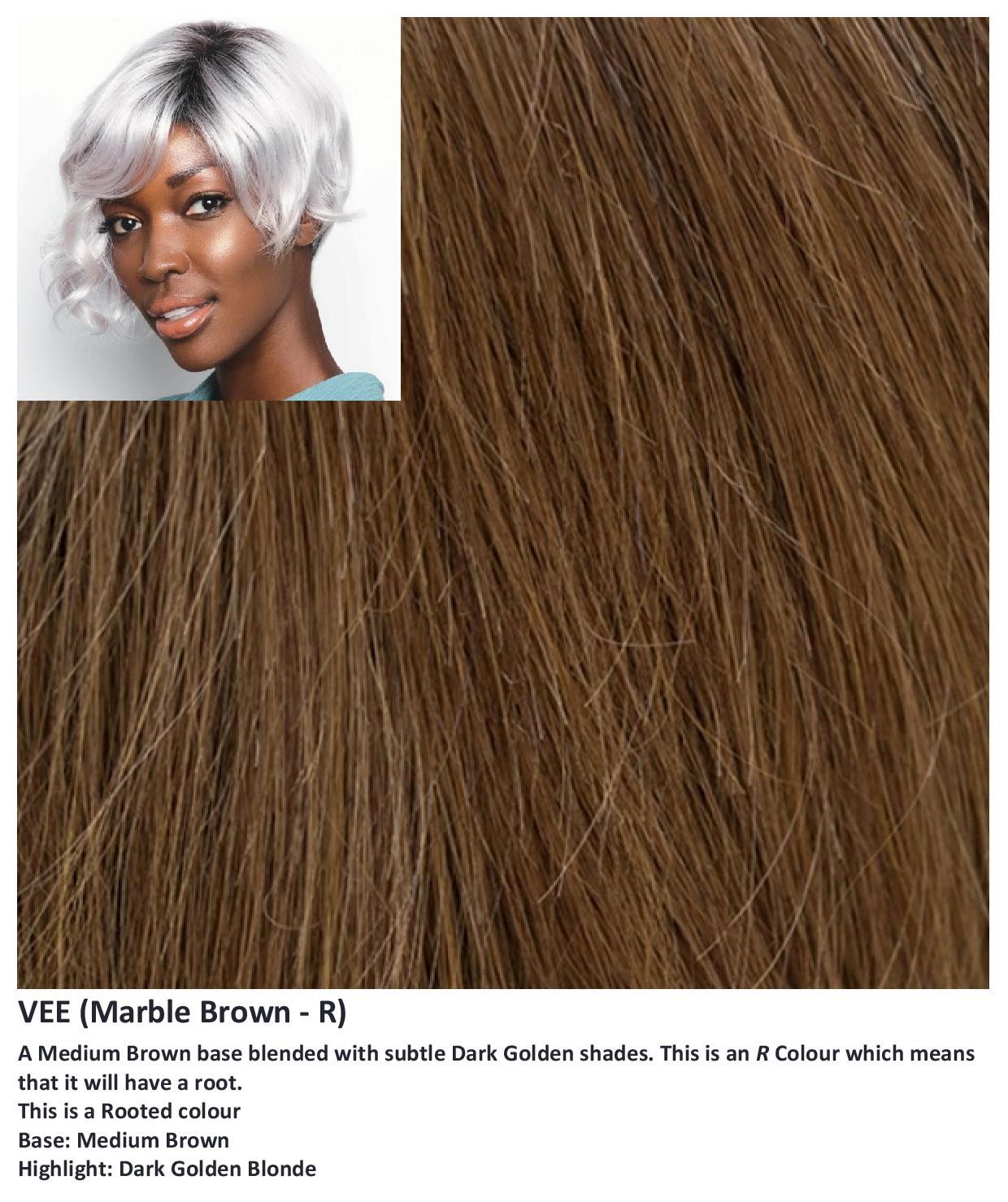 Alexander Couture :: Vee (VAT Exempt)