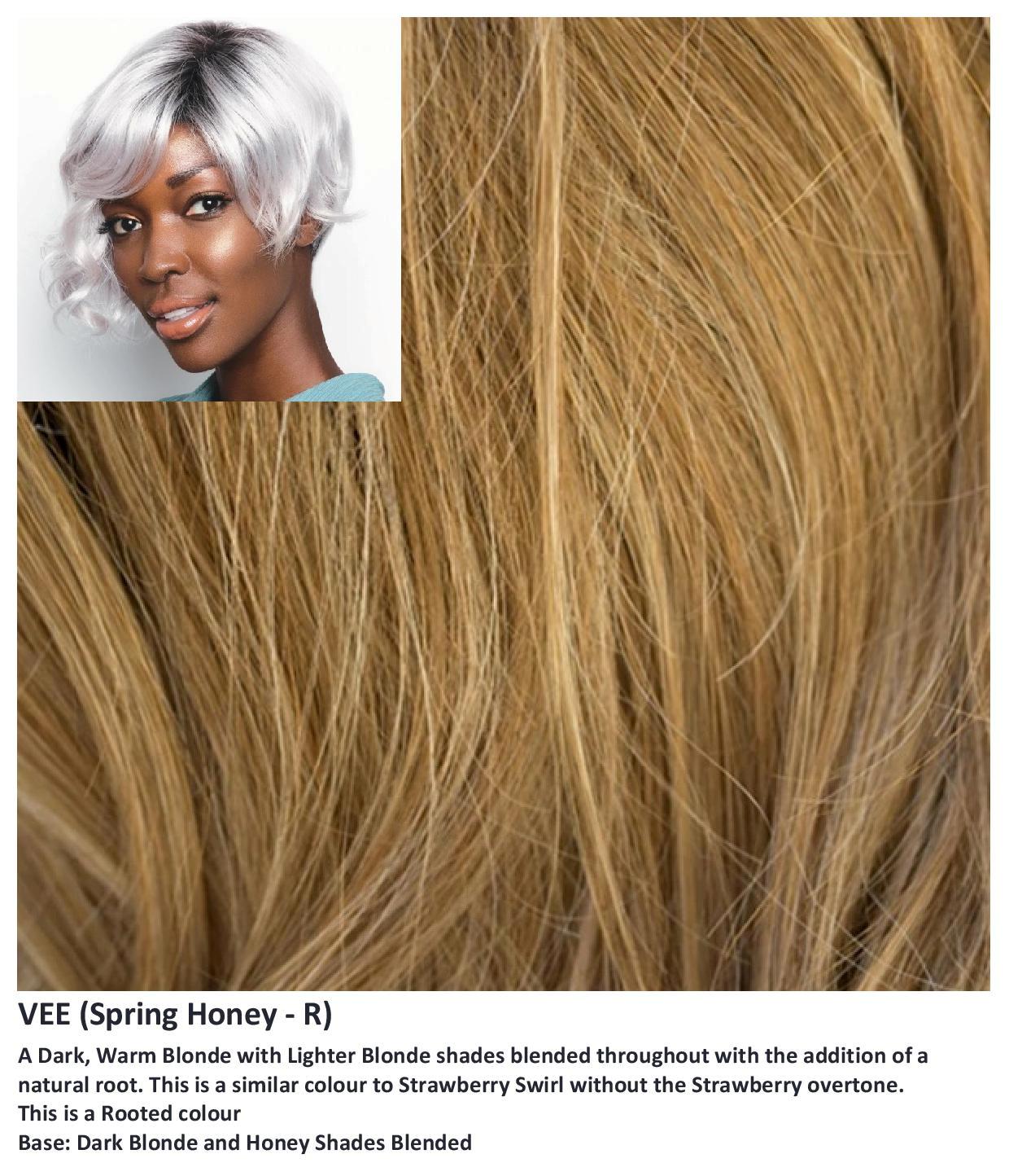 Alexander Couture :: Vee (VAT Exempt)