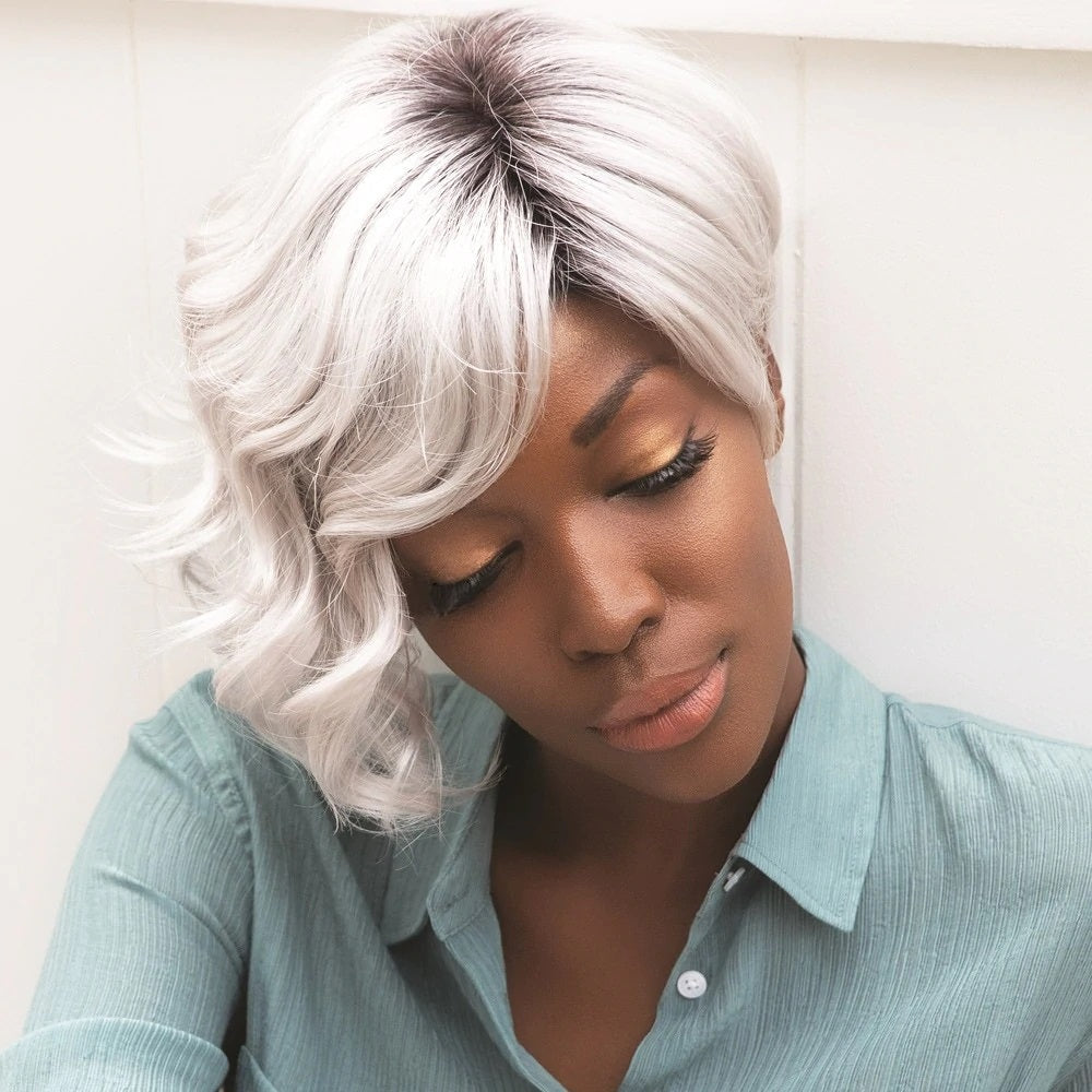 Alexander Couture :: Vee (VAT Exempt)