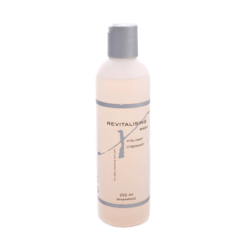 Vital Hair Shampoo (Accessories) - Hairlucinationswigs Ltd