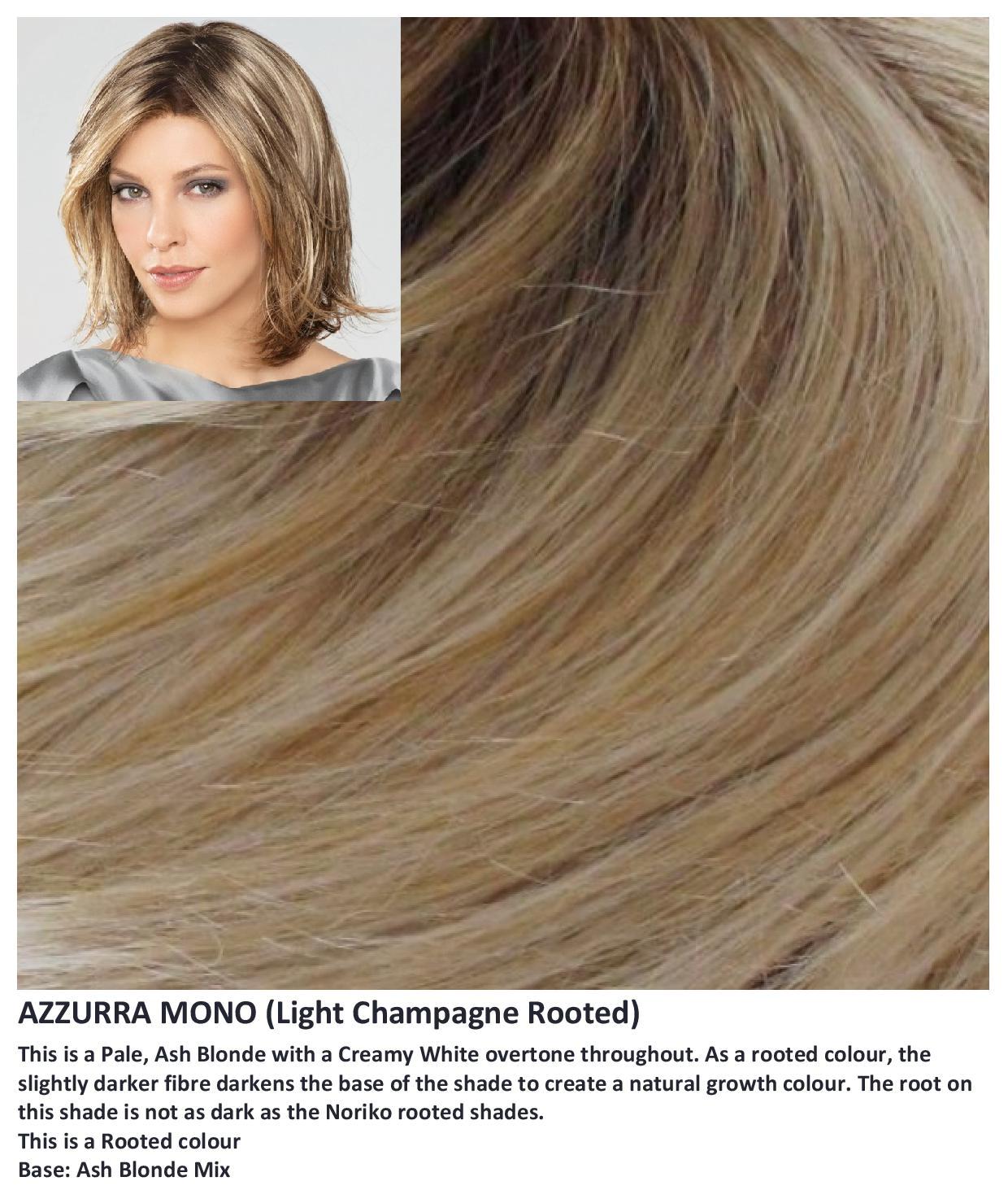 Stimulate Collection :: Azzura Mono (VAT Exempt)