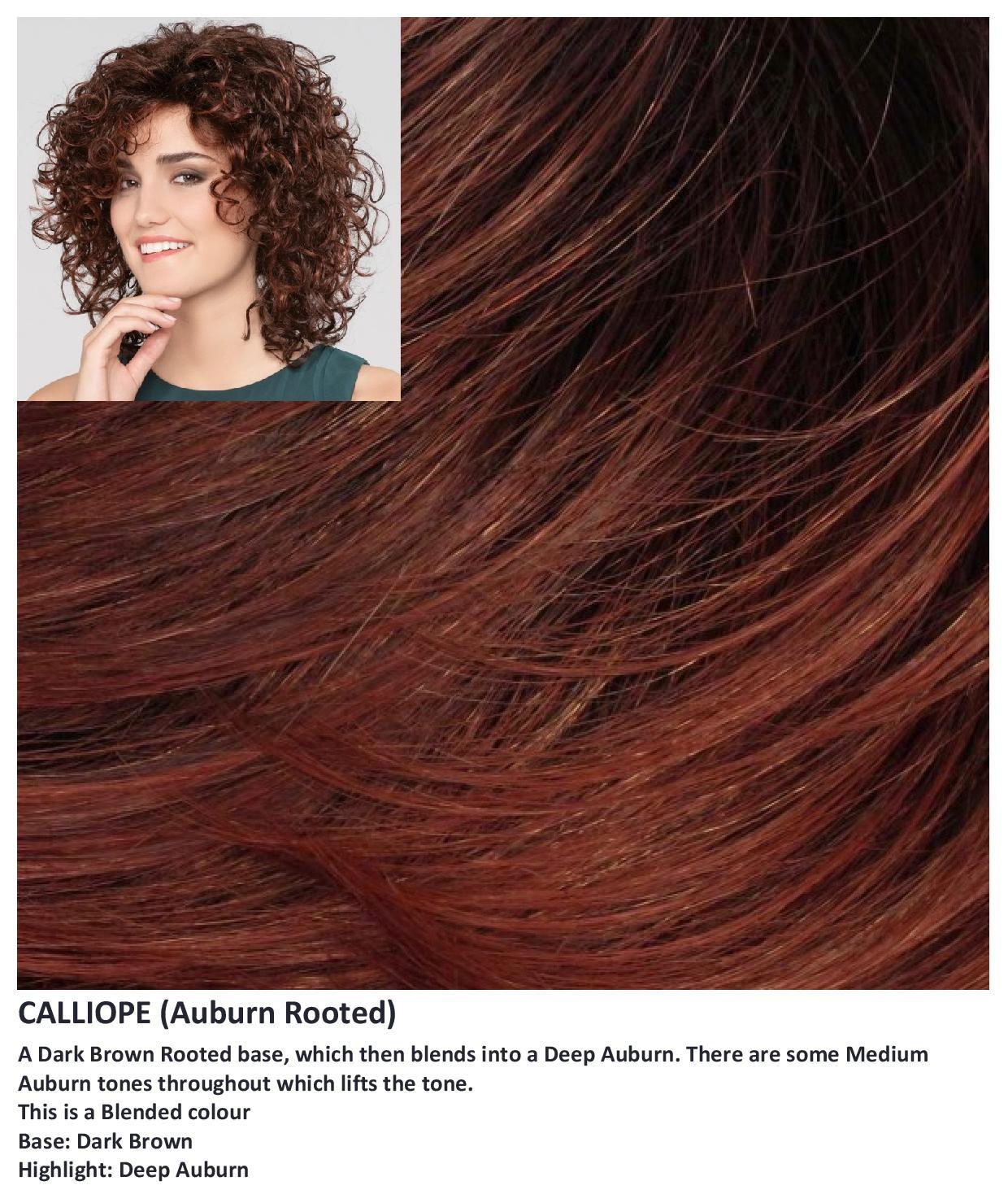 Stimulate Collection :: Calliope (VAT Exempt)