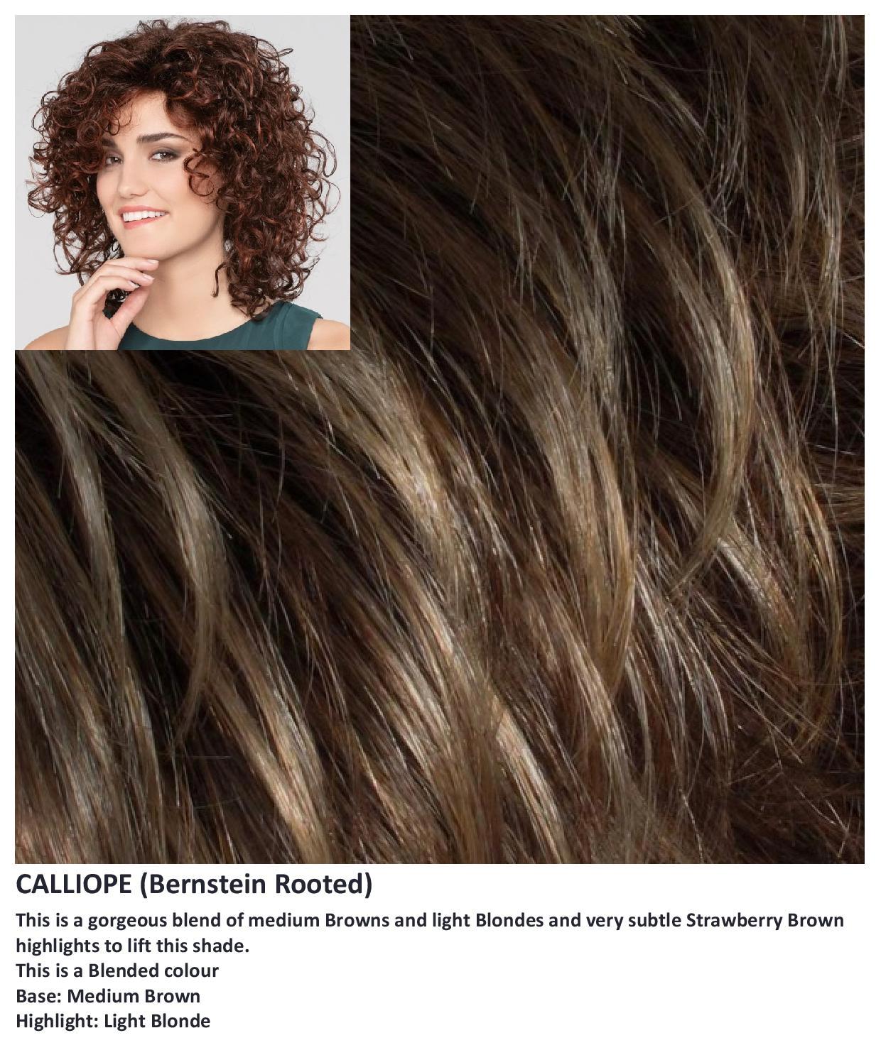 Stimulate Collection :: Calliope (VAT Exempt)