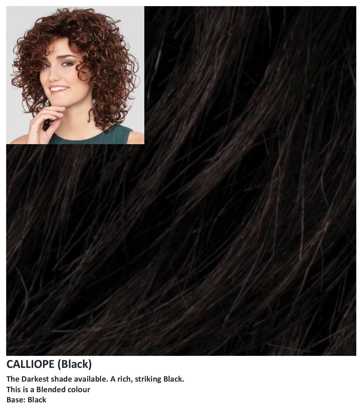Stimulate Collection :: Calliope (VAT Exempt)