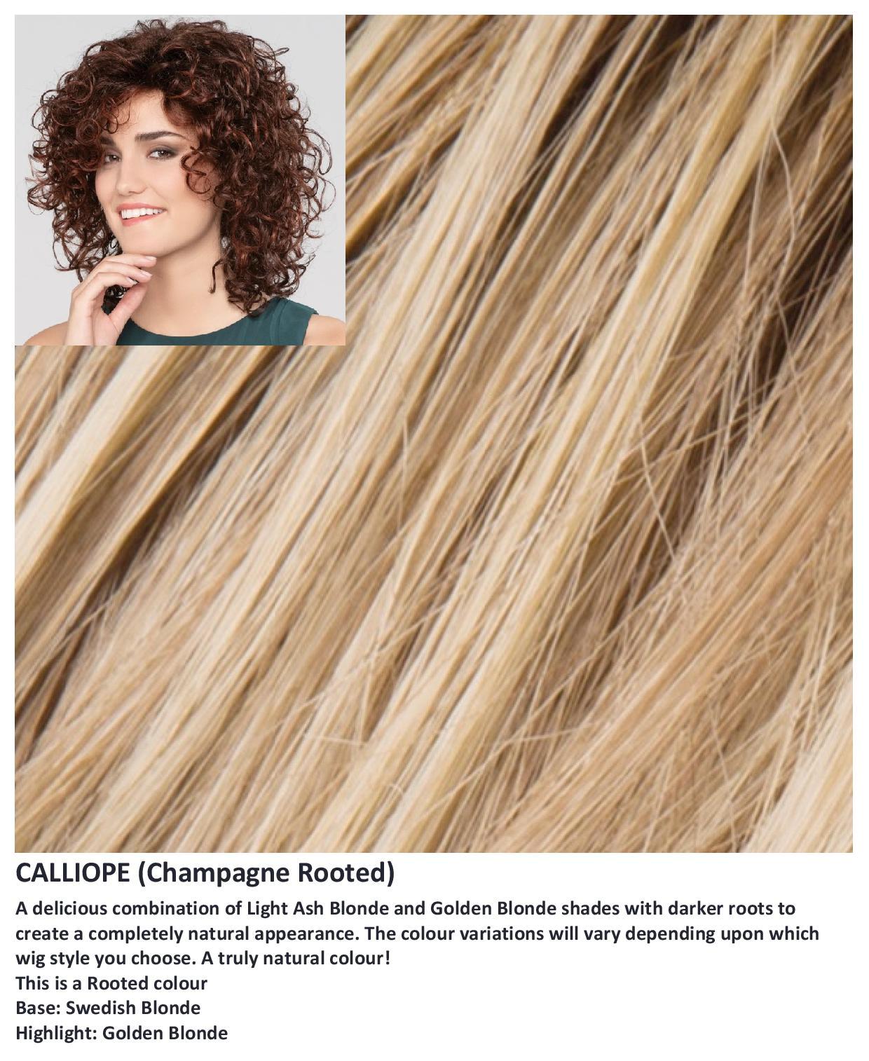 Stimulate Collection :: Calliope (VAT Exempt)