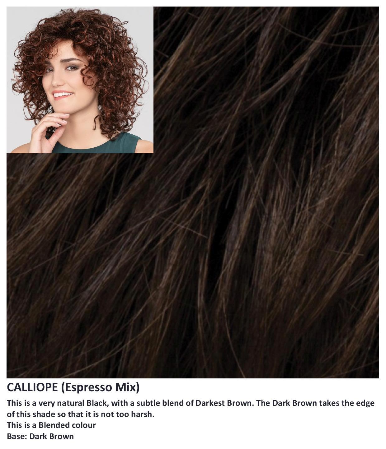 Stimulate Collection :: Calliope (VAT Exempt)