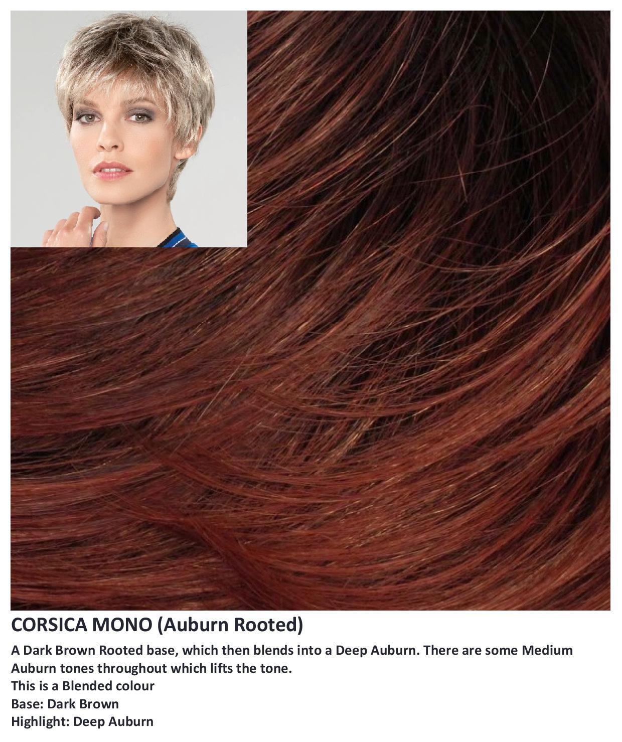 Stimulate Collection :: Corsica Mono (VAT Exempt)