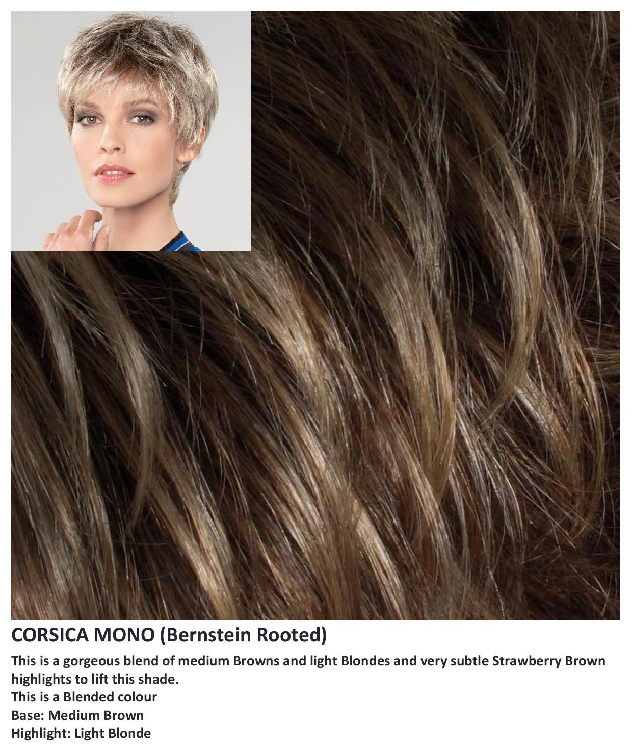 Stimulate Collection :: Corsica Mono (VAT Exempt)