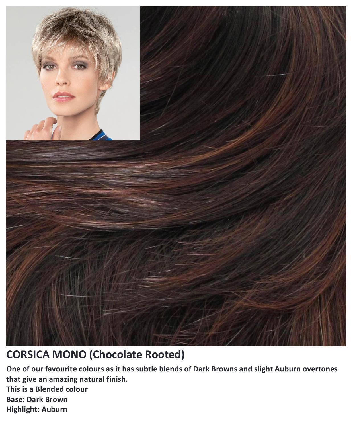 Stimulate Collection :: Corsica Mono (VAT Exempt)