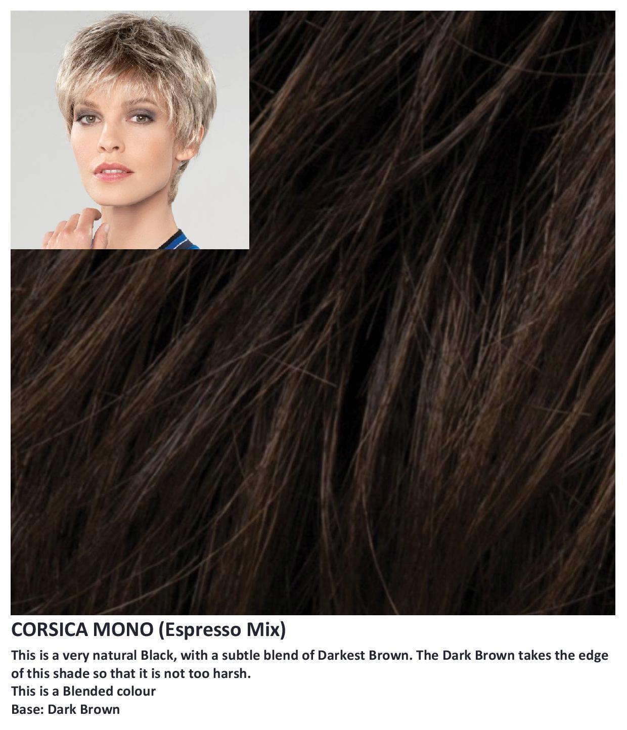 Stimulate Collection :: Corsica Mono (VAT Exempt)