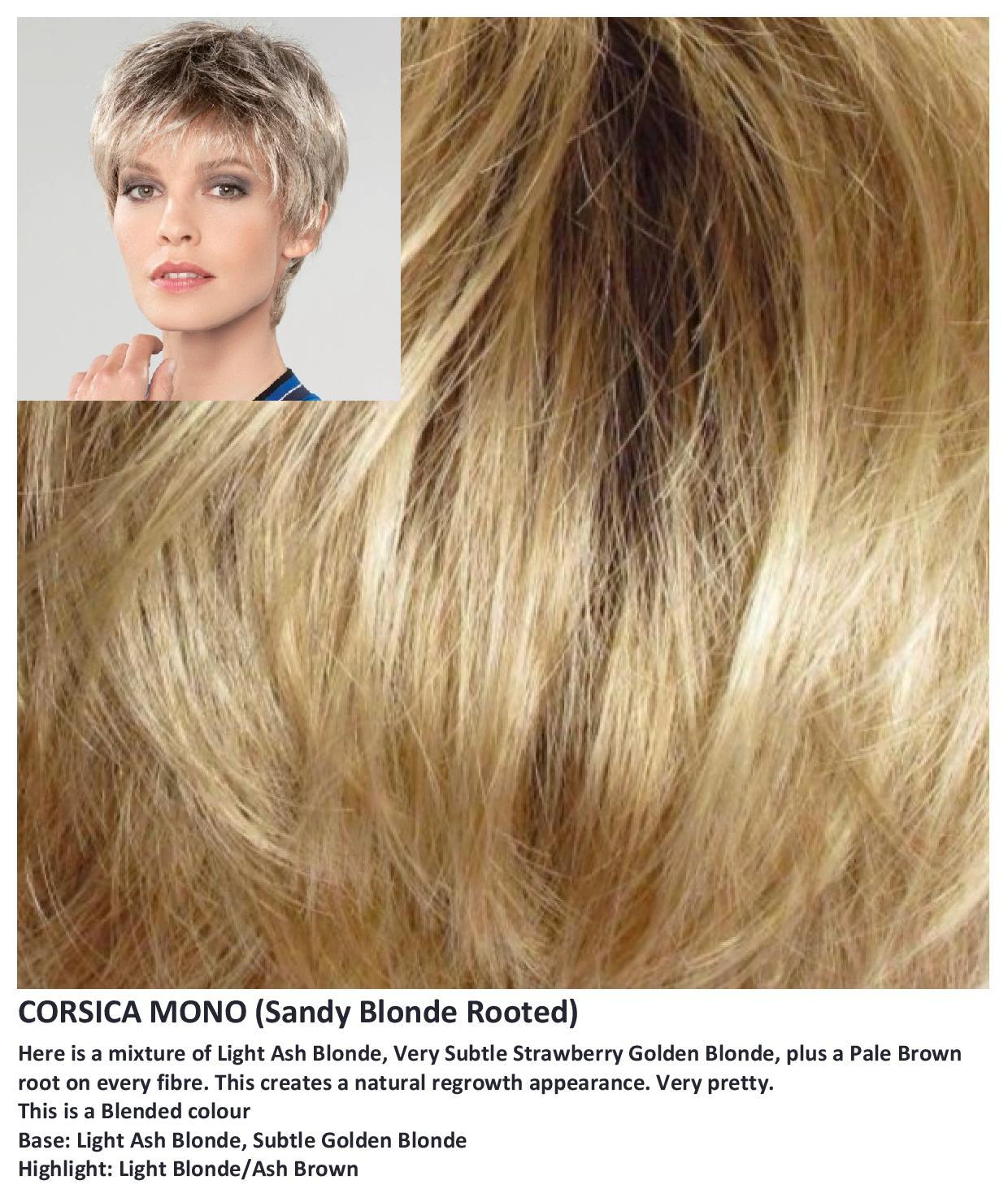 Stimulate Collection :: Corsica Mono (VAT Exempt)