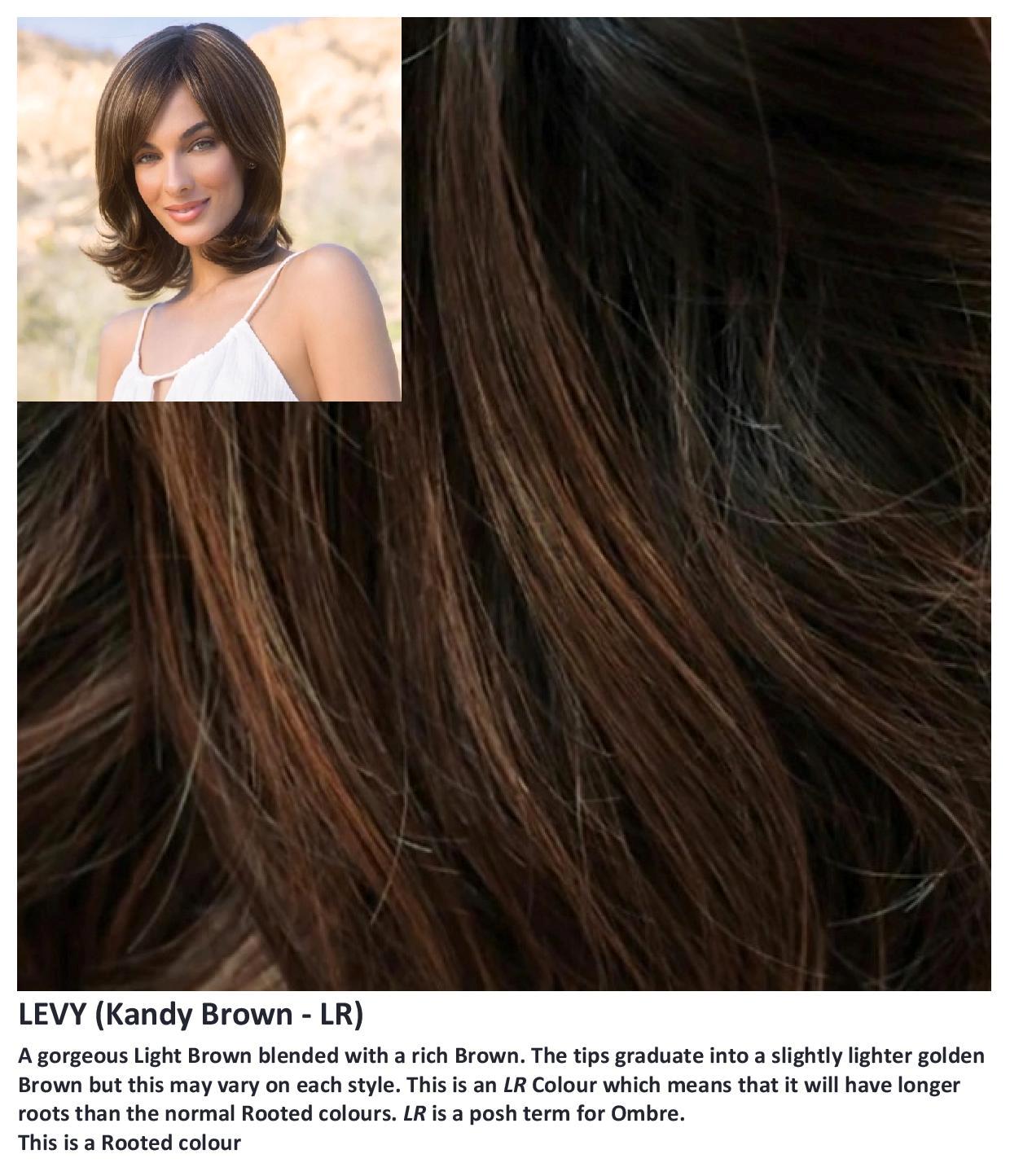 Amore Collection :: Levy (VAT Exempt)