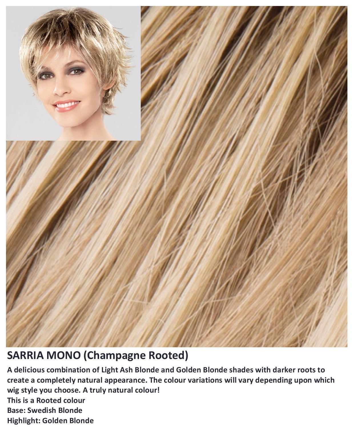 Stimulate Collection :: Sarria Mono