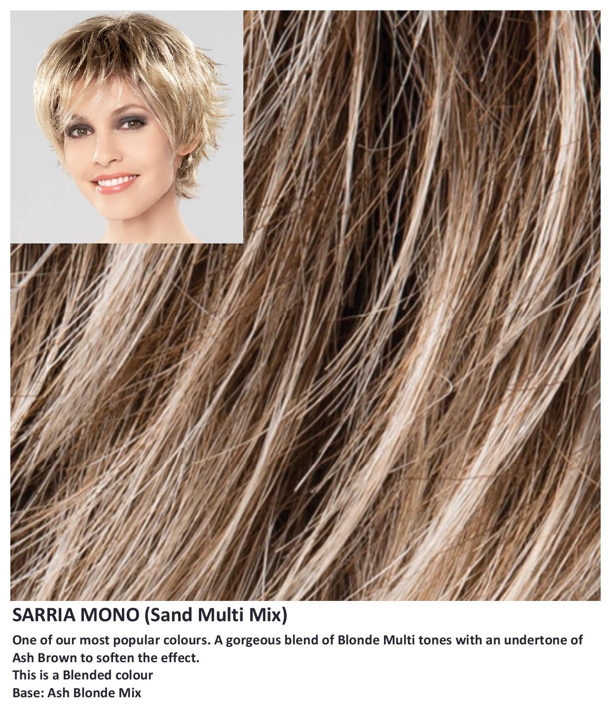 Stimulate Collection :: Sarria Mono