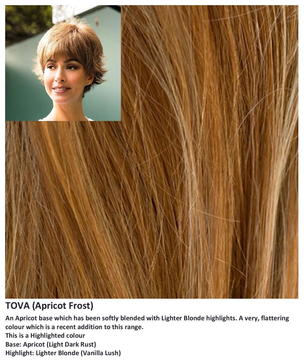 Amore Collection :: Tova (VAT Exempt)