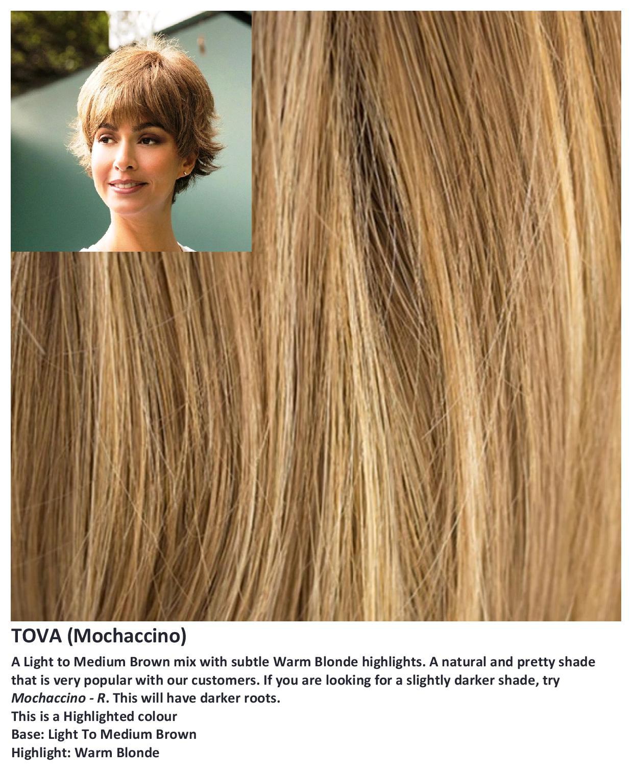 Amore Collection :: Tova (VAT Exempt)