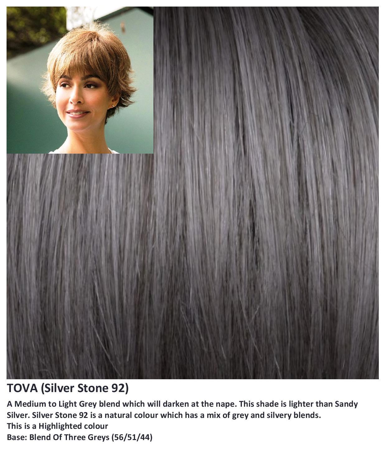 Amore Collection :: Tova (VAT Exempt)