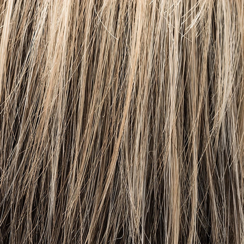 Ellen Wille | Bisquit Blonde Rooted
