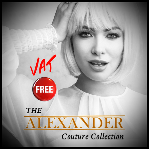 Tax Free | Rene of Paris | Discount | Hair Salon | Wigs | Wig Collection