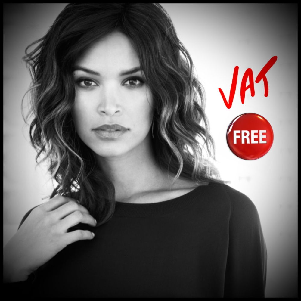 VAT Free | Wigs | Hair Accessories | Hair Salon