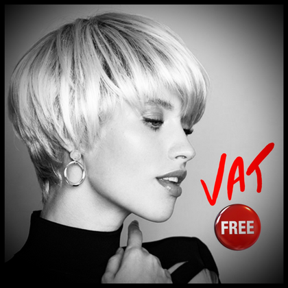 VAT Free | Wigs | Hair Accessories | Hair Salon