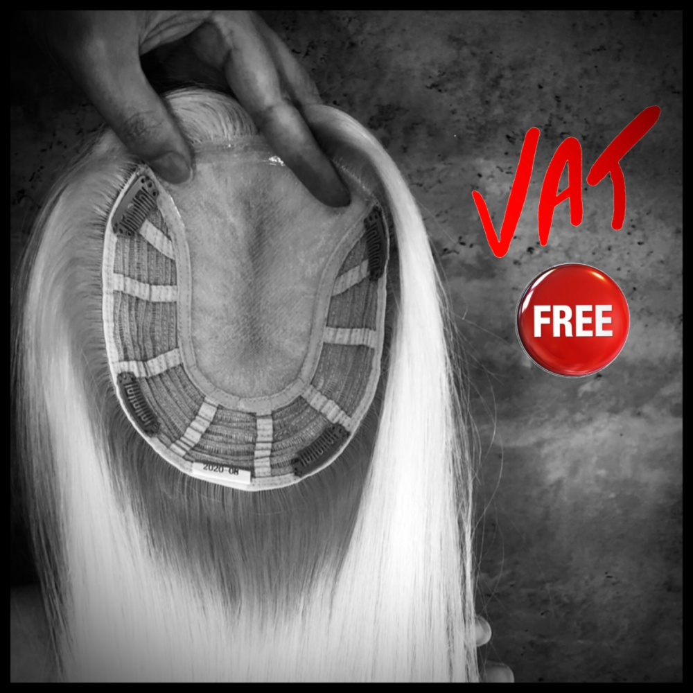 VAT Free | Hair Extensions | Discount | Hair Salon | Fashion