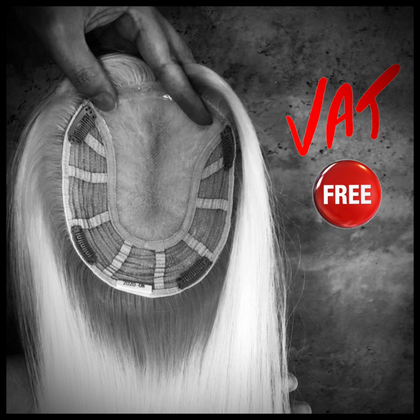 VAT Free | Hair Extensions | Discount | Hair Salon | Fashion