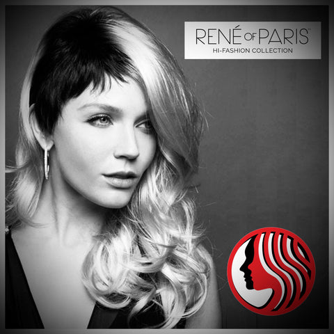 René of Paris | Branded Wigs | Premium Wigs | Hair Salon | Wig Collection
