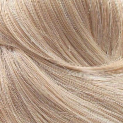 Ellen Wille | Pastel Blonde Rooted