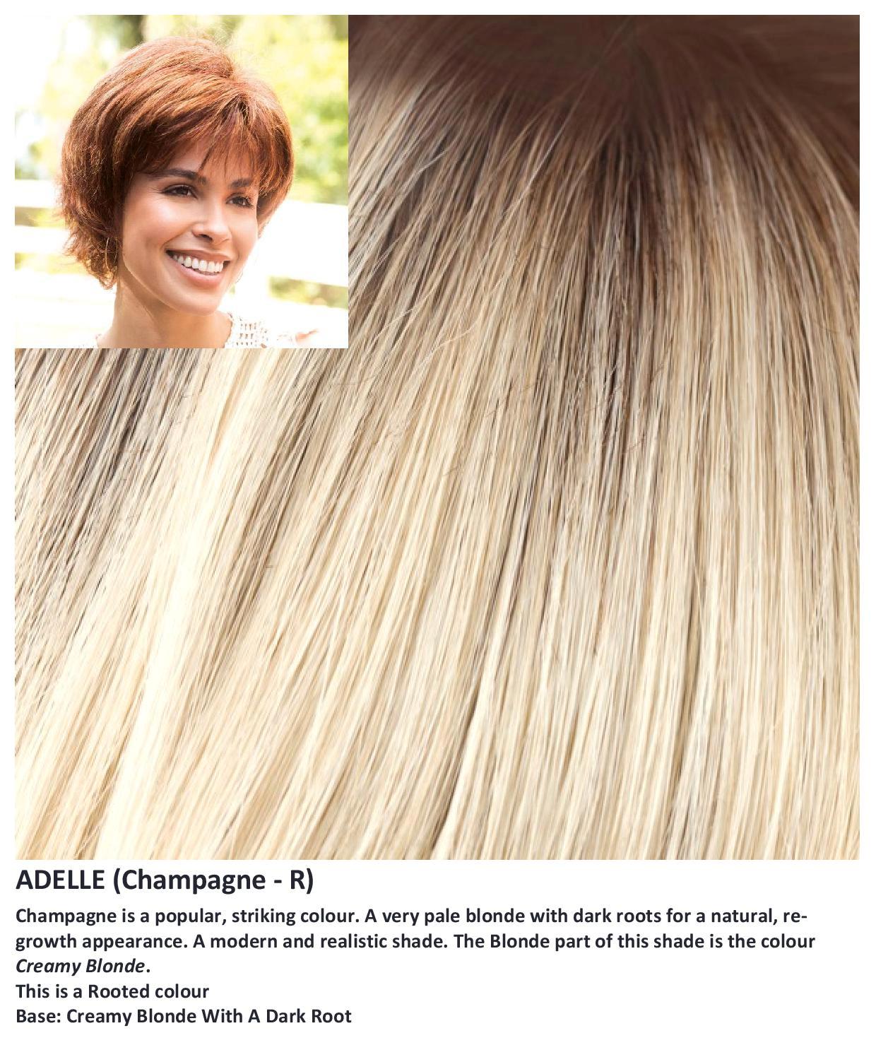 Orchid Collection :: Adelle (VAT Exempt)